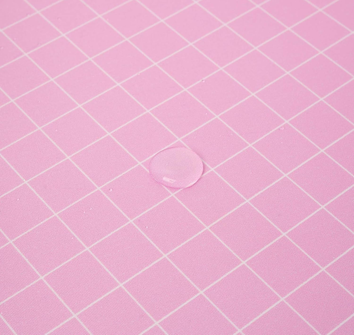 Pusheen Rose Collection XXL Mouse Mat Desk Pad 31.5 X 13.78 Inch Non-Slip Rubber Base, Gaming, Keyboard Mouse Mat - Pusheen Gifts - Pink Mouse Mat - Pink Mouse Pad - Pink Gaming