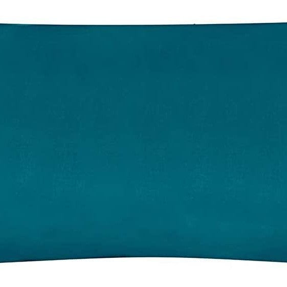 Artificial Silk Double Pillow Case Household Pillows